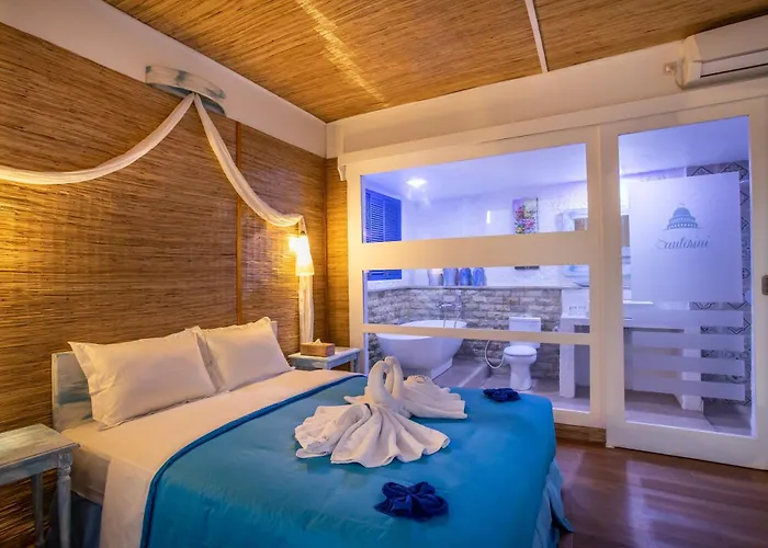 Santorini Beach Resort