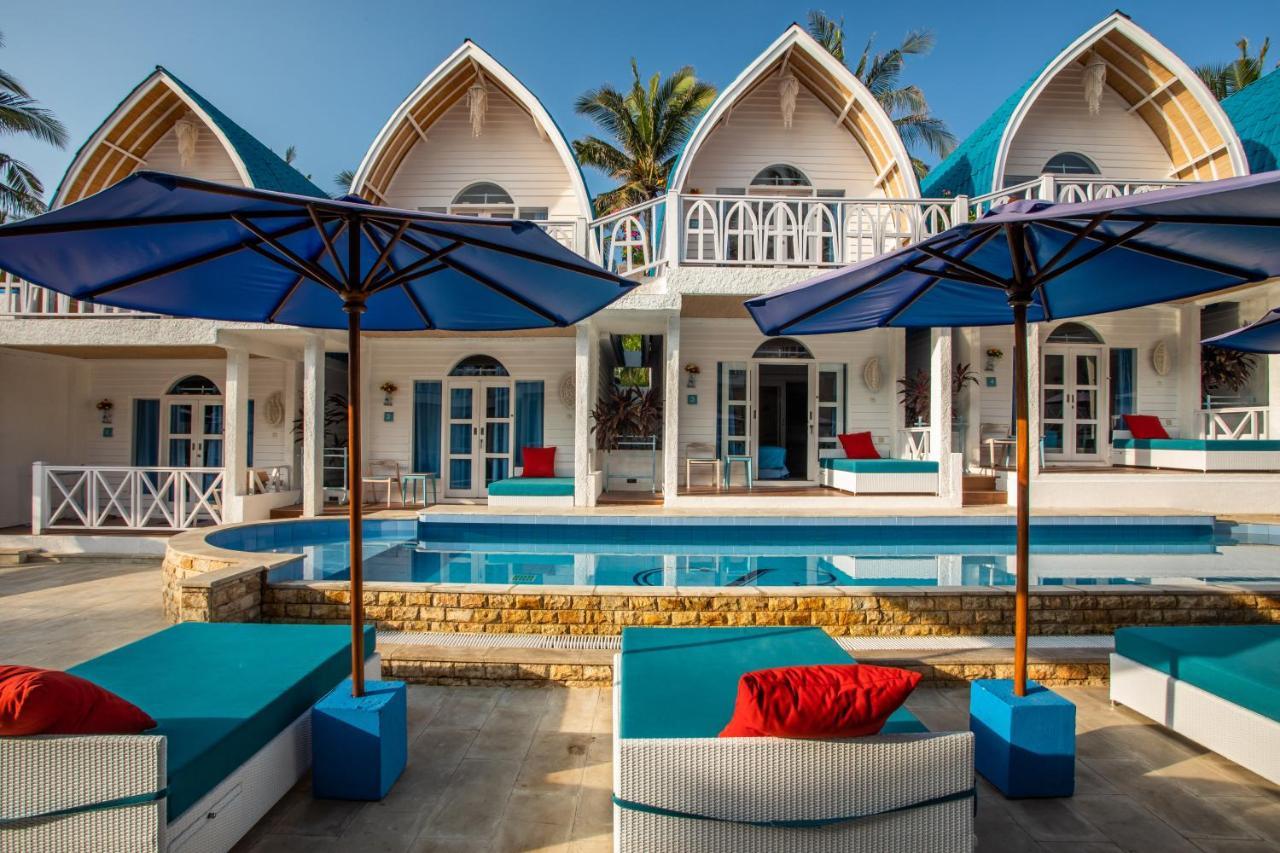 Santorini Resort 3*