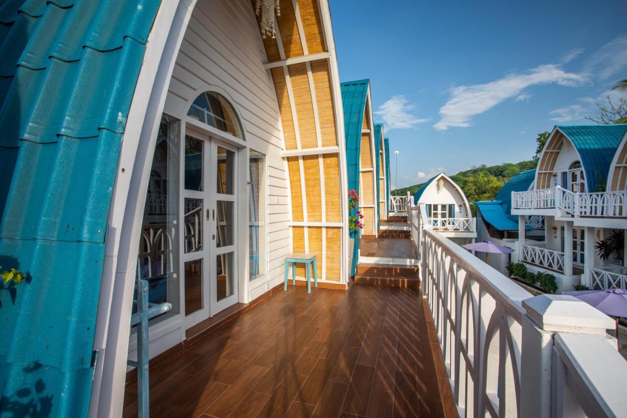 Resort Santorini