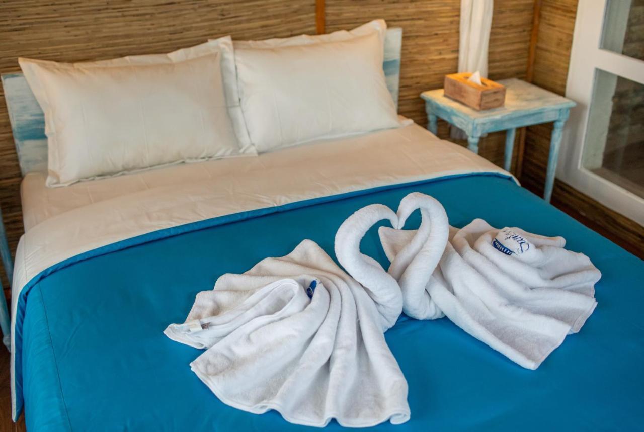 Resor Santorini 3*