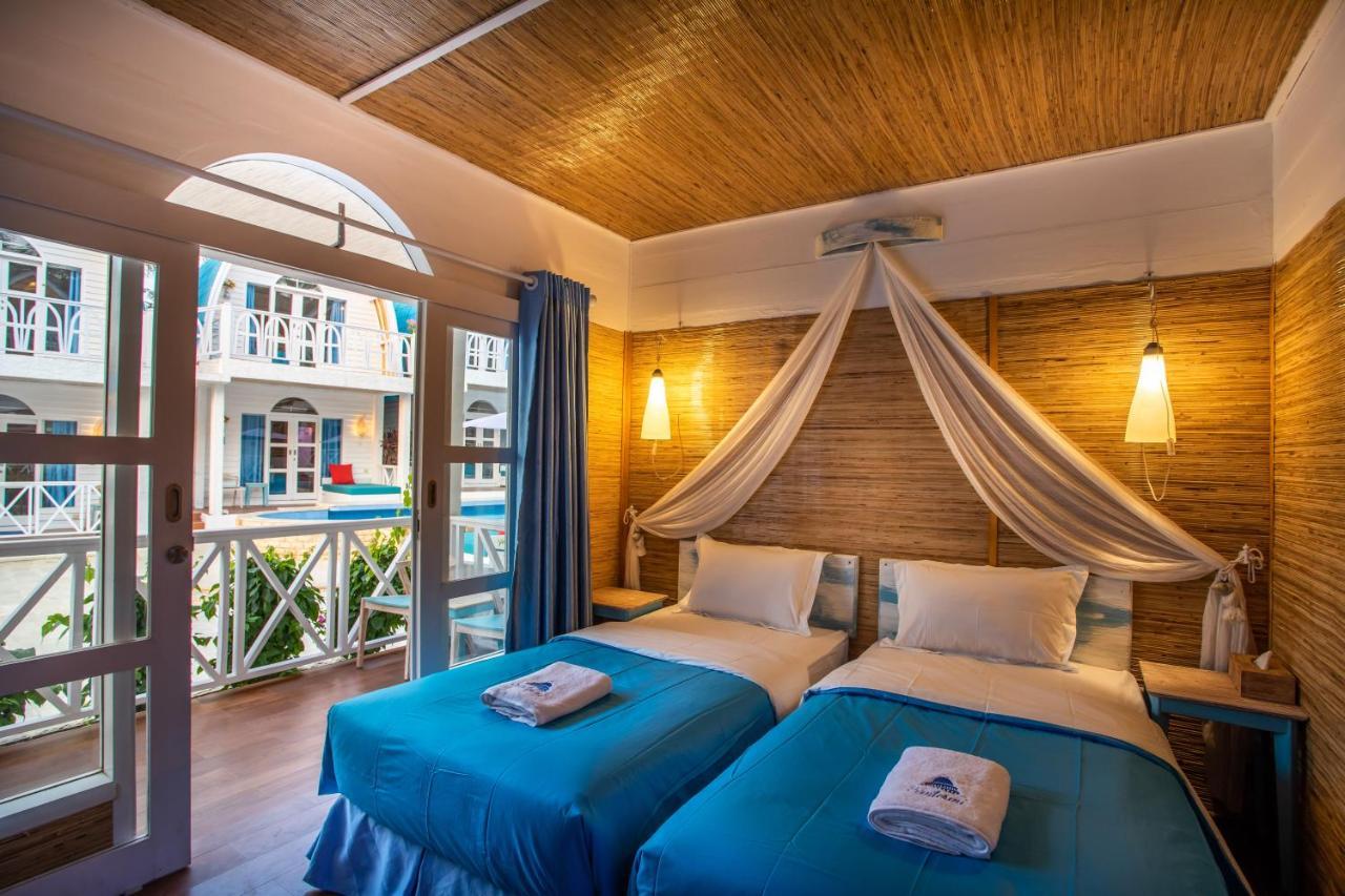 Santorini Resor 3*