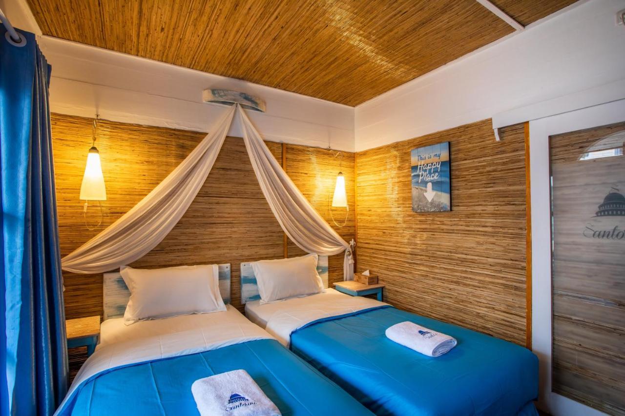 Resort Santorini 3*